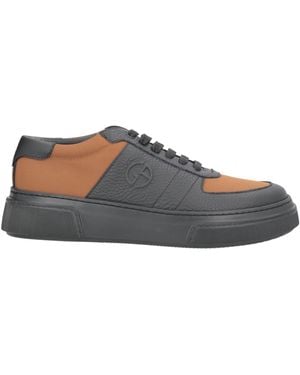 Giorgio Armani Sneakers - Azul