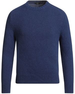 Hōsio Jumper - Blue