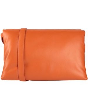 Marni Cross-body Bag - Orange