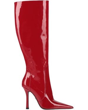 Blumarine Boot - Red