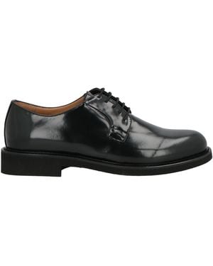 Florsheim Schnürschuh - Schwarz