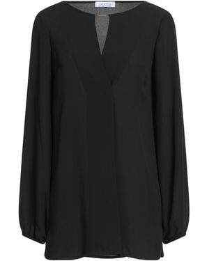 LUCKYLU Milano Top - Black