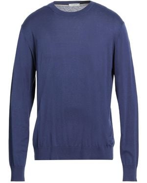 Paolo Pecora Jumper - Blue