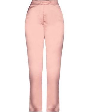 Soallure Trouser - Pink