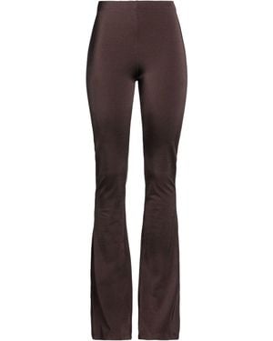 MVP WARDROBE Leggings - Brown