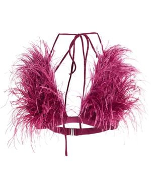 Dahlo Top - Rosa