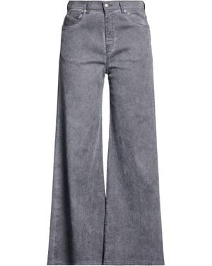 DIESEL Trouser - Grey