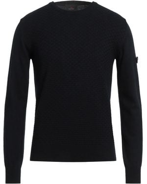Peuterey Jumper - Black