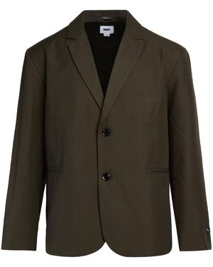 Obey Blazer - Verde