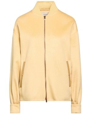 Agnona Chaqueta Y Cazadora - Neutro
