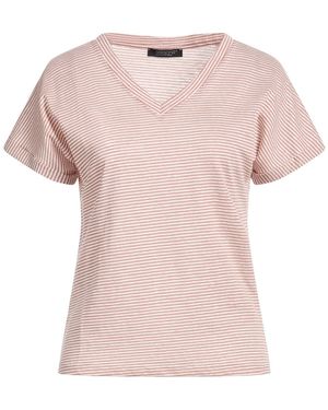 Aragona T-Shirts - Pink
