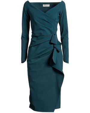 Designer Green Petite Dresses for Women - Up to 44% off | Lyst
