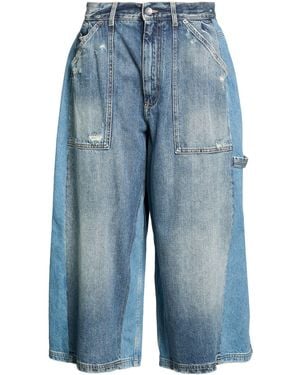 Dolce & Gabbana Jeans - Blue