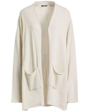 Canessa Cardigan Cashmere - White