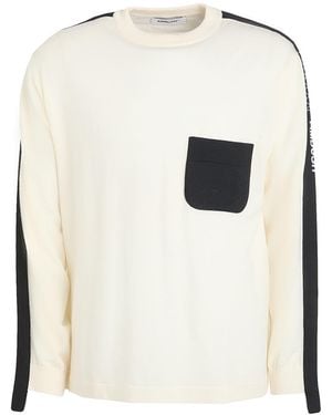 Ambush Sweater - White