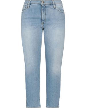 CYCLE Jeans - Blue