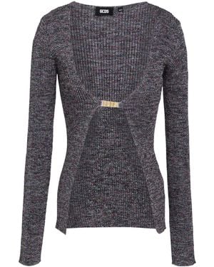 Gcds Sweater - Blue
