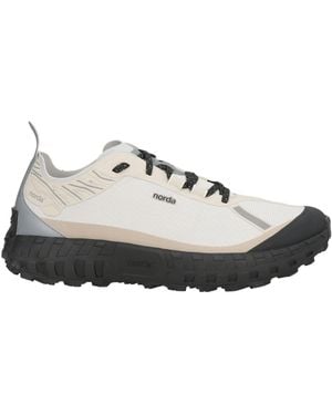 Norda Sneakers - Weiß