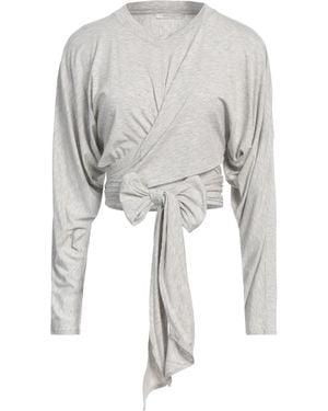 R.ev T-shirt - Bianco