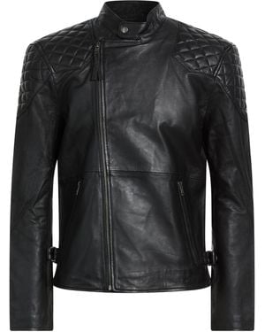 Bolongaro Trevor Jacke & Anorak - Schwarz