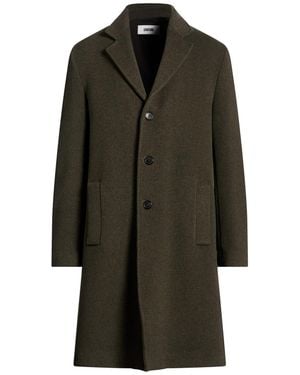 Grifoni Cappotto - Verde