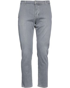 BRO-SHIP Jeans - Grey
