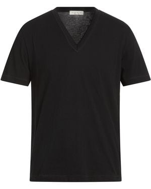 Darwin T-Shirt Cotton - Black