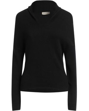 Gentry Portofino Pullover - Nero