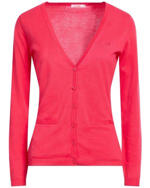 Sun 68 Cardigans - Pink