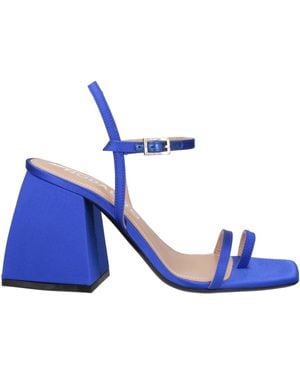 NODALETO Infradito - Blu