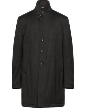 Paoloni Coat - Black