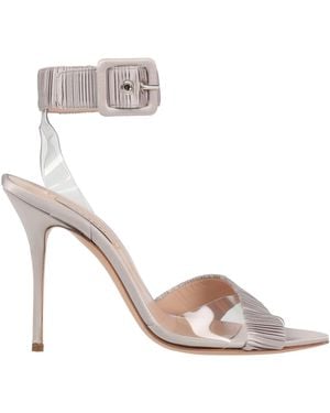 Casadei Sandalias - Gris