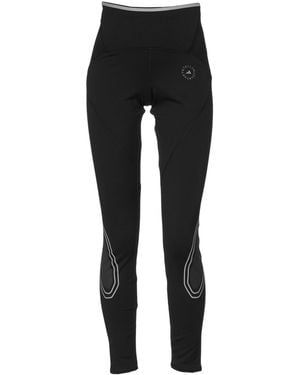 adidas By Stella McCartney Leggings - Black