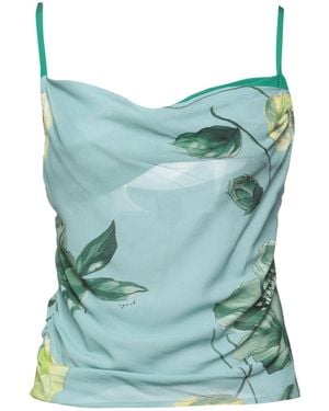 Pinko Top - Green