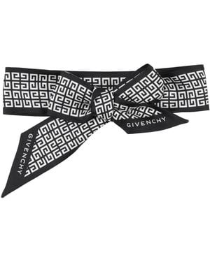 Givenchy Accessori Per Capelli - Grigio