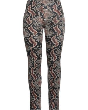 Atlein Leggings - Grey