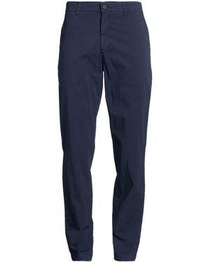 Peuterey Hose - Blau