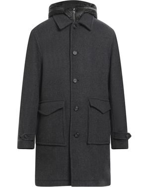 Woolrich Cappotto - Grigio