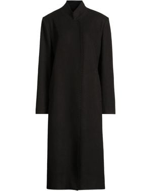 Souvenir Clubbing Coat - Black