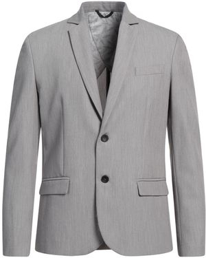 Imperial Blazer - Grey