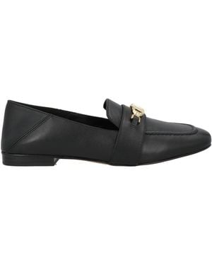 MICHAEL Michael Kors Loafer - Black