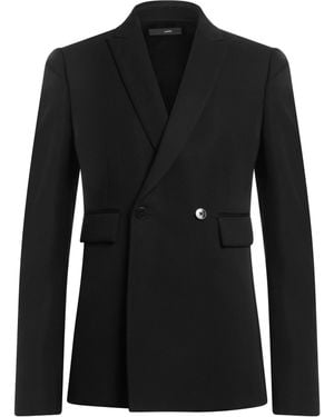 SAPIO Blazer - Black