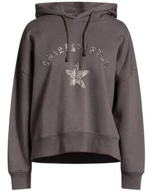 Shirtaporter Sweatshirt - Grey