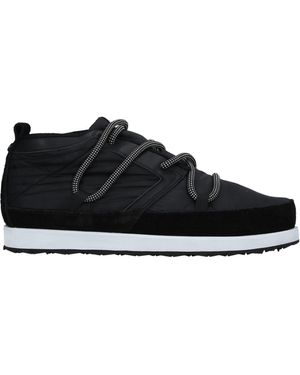 Volta Footwear Sneakers - Nero