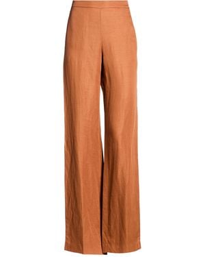 Twinset Trouser - Orange