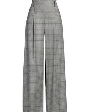 Ballantyne Trouser - Gray