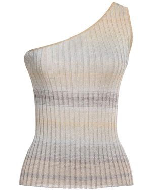 Missoni Top - Grigio
