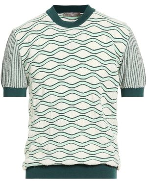 Daniele Fiesoli Jumpers - Green