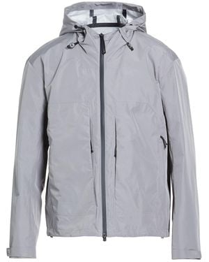 Emporio Armani Jackets - Grey