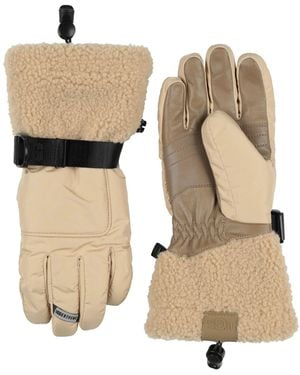 UGG Gloves - Natural